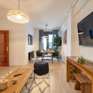 Appartement met Drie Slaapkamers